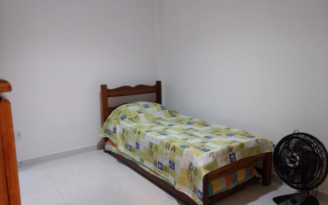 Apartamento Novo em Itaúna, Maracanã do Surf