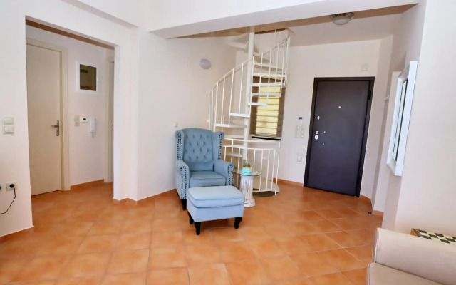 Goutos Properties Porto Heli