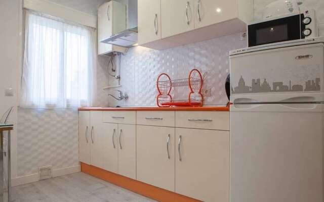 Lovely & Chic one bed Apartment Next to El Prado