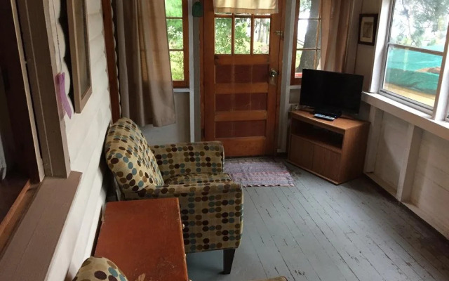 Rainbow's End Resort