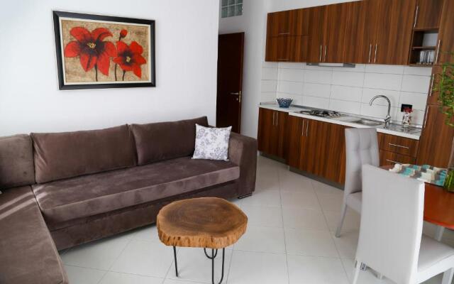 Carpe Diem Apartaments & Hotel