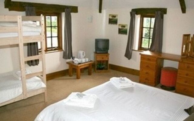 The Countryman Inn