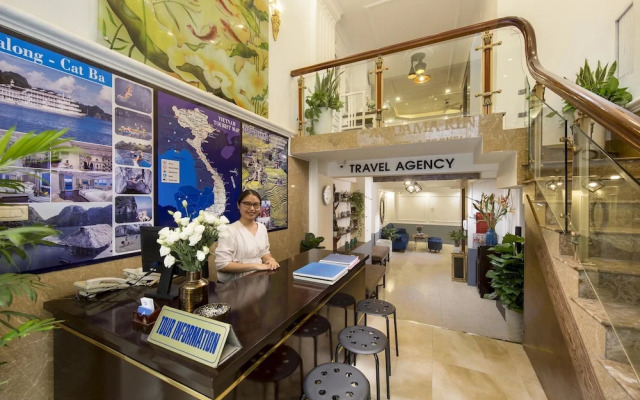 Hanoi Heart Hostel
