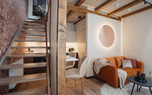 Cu Residence - LoftAffair Collection