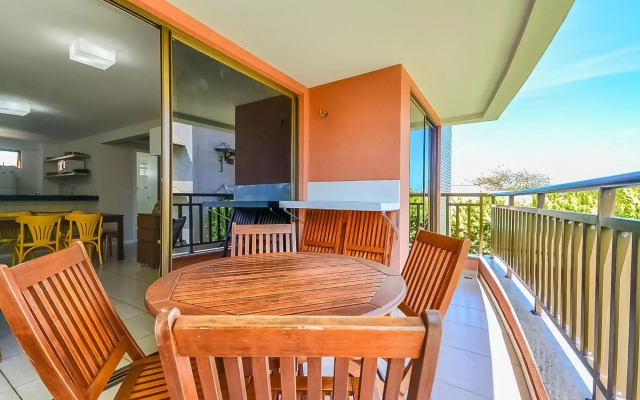 Beach Place Resort Bangalo 12