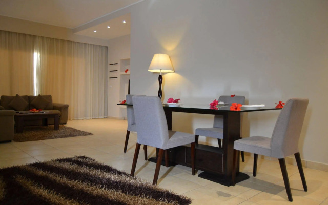Rivoli Suites