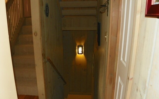 Coolidge Falls 18b, Lincoln