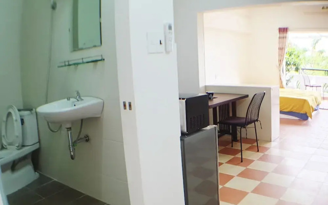 Riverhome Saigon