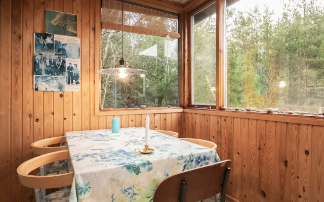 5 Person Holiday Home in Fjerritslev