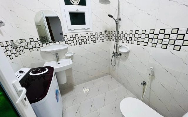Al Mazar Hotel Apartments