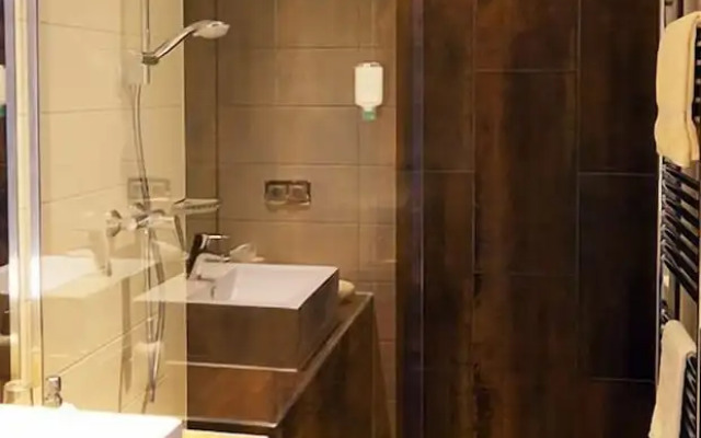Hotel Sentio