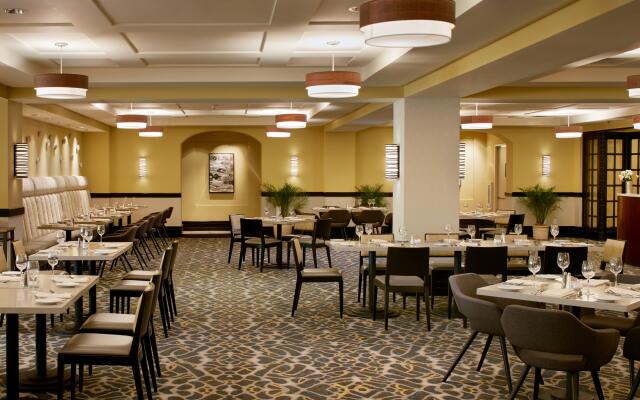 Crowne Plaza Cabana, Palo Alto by IHG