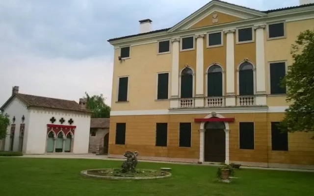 Villa Garbinati