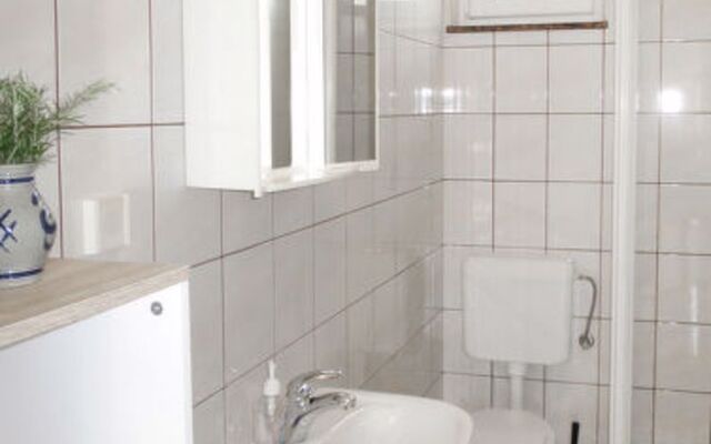 Apartment Blue Maslenica