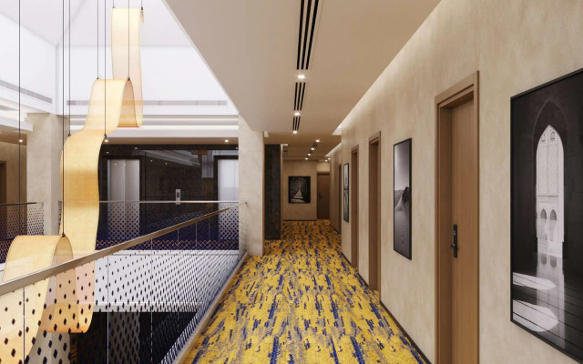Mercure Muscat