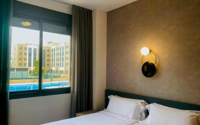 Compostela Suites
