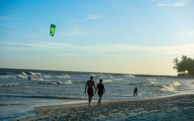 Sea Lion Beach Resort & Spa Mui Ne