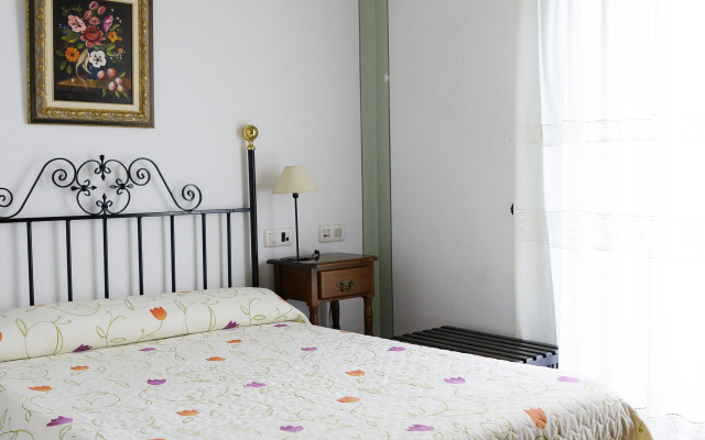 Hospedium Hotel Soterraña