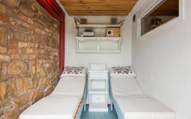 Belvilla by OYO Casa Celeste