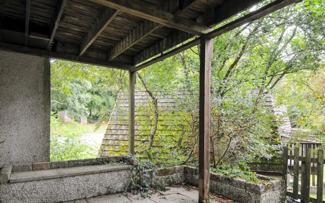 Valley Lodge 20
