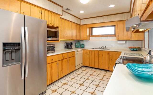 Sea Gull Ocean Villa