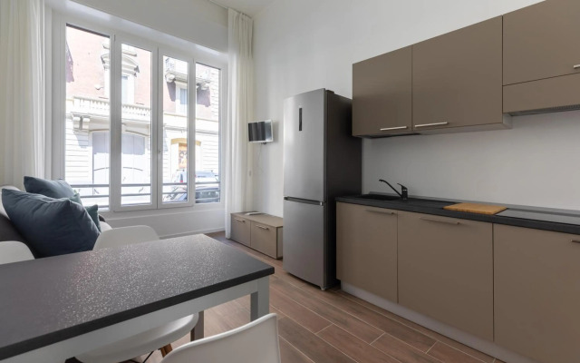 Minerva - 2 bedrooms apartment two steps from Milano Centrale