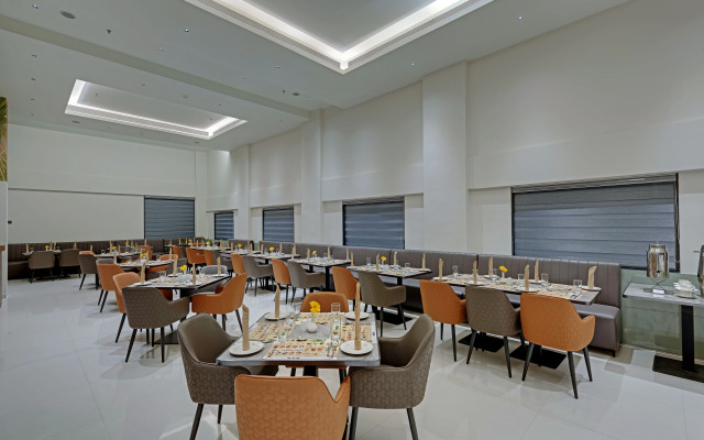 Click Collection Shikrapur, Ranjangaon