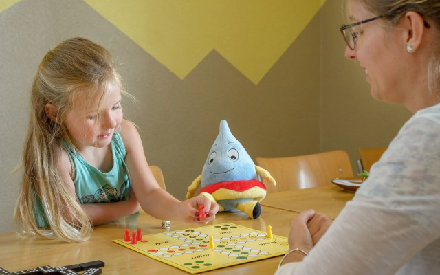 Touristenheim Bergfreude