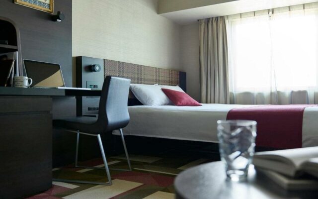 Villa Fontaine Kobe - Sannomiya