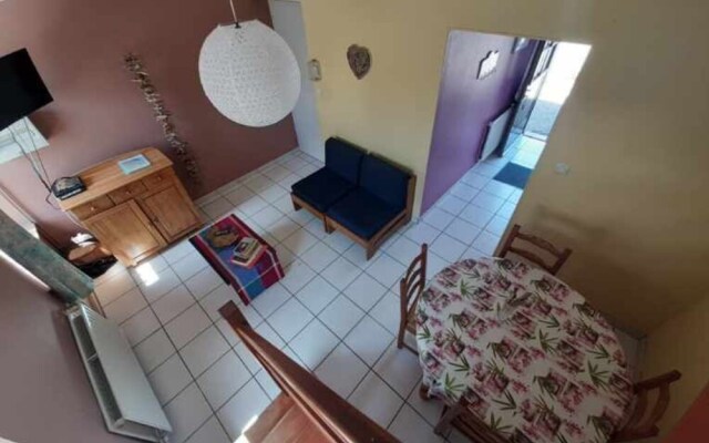 Gites Chambres d'Hotes Calypso