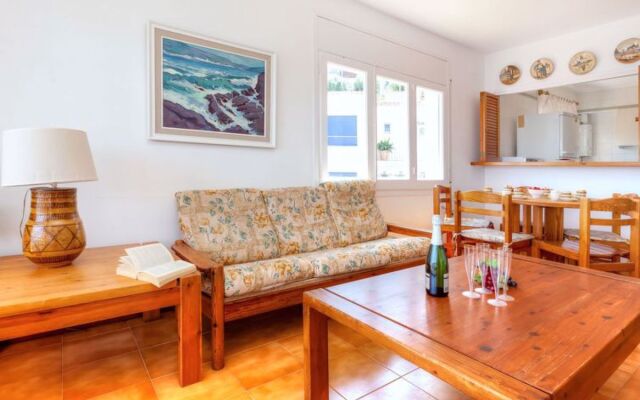 Puerto De La Selva 28956