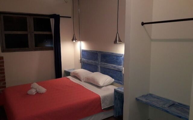 Maloka Boutique Hostel - Adults Only