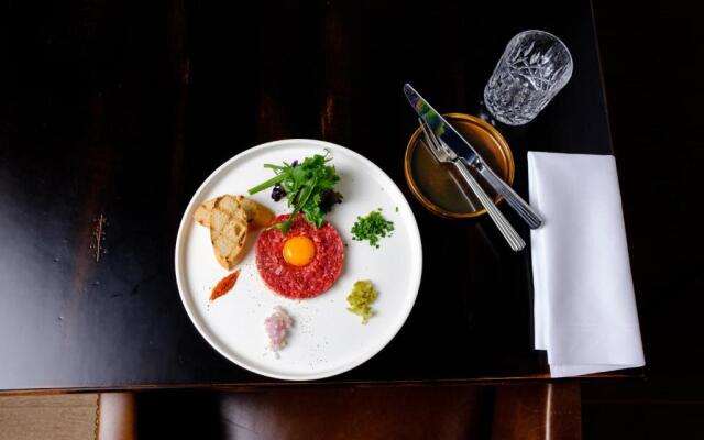 The STARNBERGSEE Hideaway