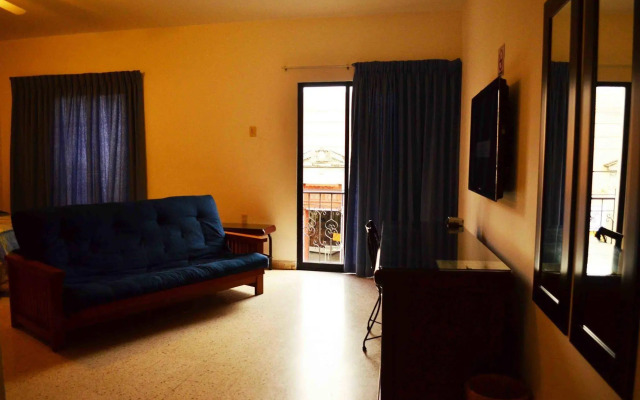 Hotel Kabii