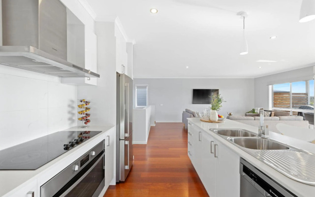 Grande Nisi Casa Cowes