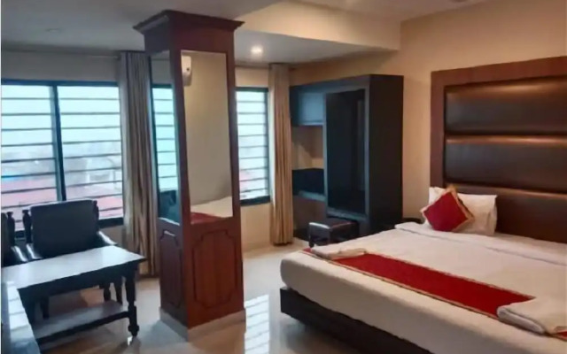 Hotel Samudra