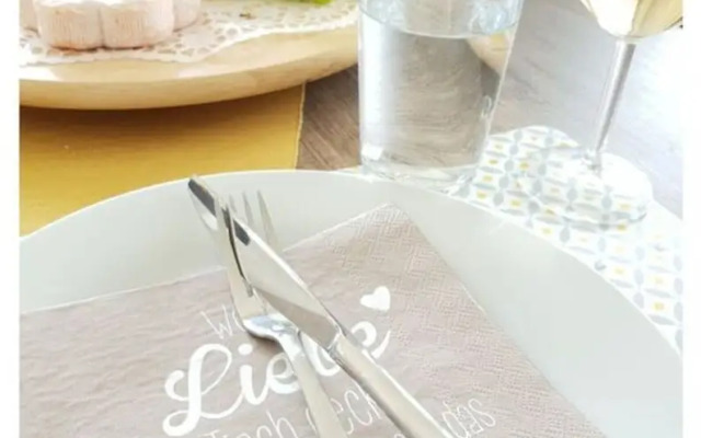 Holiday Apartment Saartal - Senta