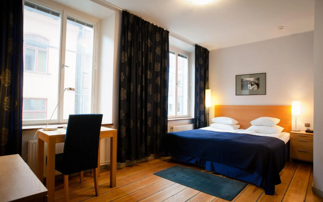 Rex Hotel