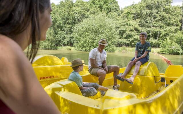 OUILOK – Domaine de Dugny