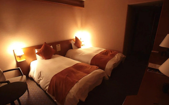 Hotel & Ryokan Ayunosato