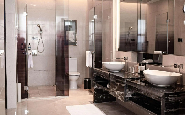 Pullman Shanghai Jing An