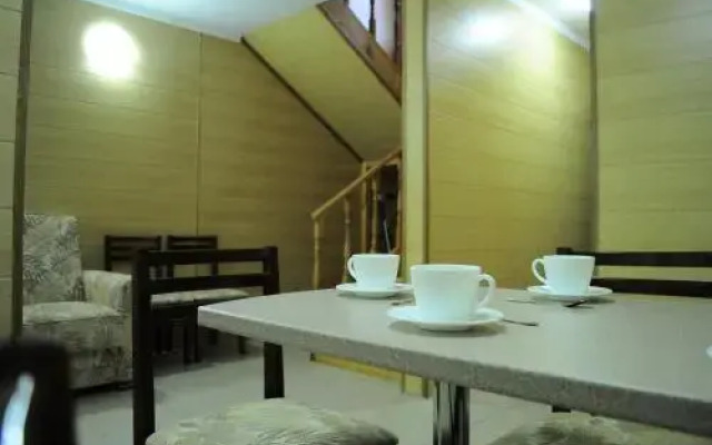 Dome Hotel