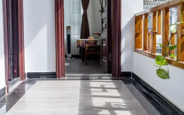 Dali Ancient City · Jiangjiang Sauce Inn (Erhai Branch)