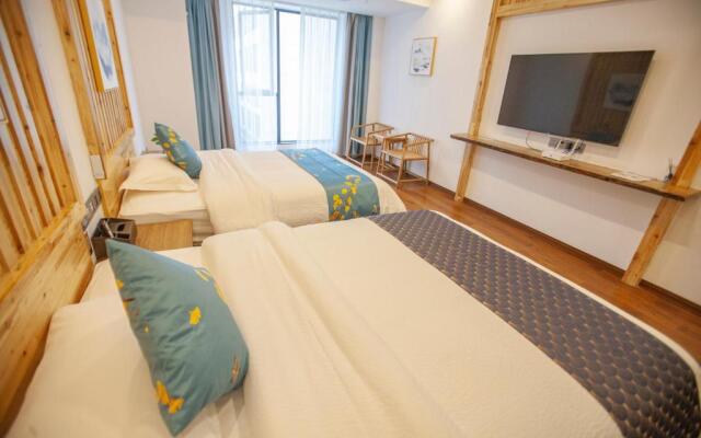 Cingjing Garden Homestay