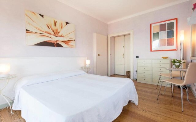 La Sorgente Bed e Breakfast Baveno