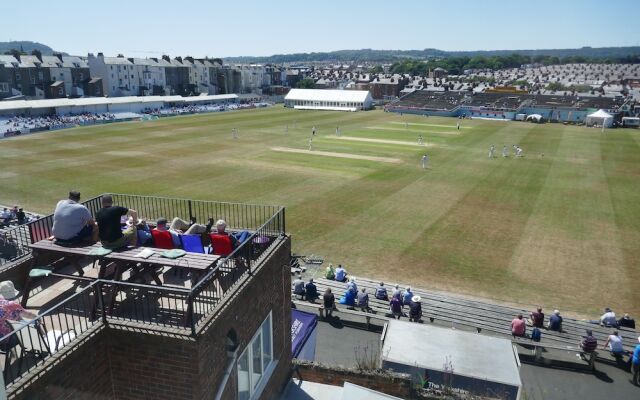 The Boundary