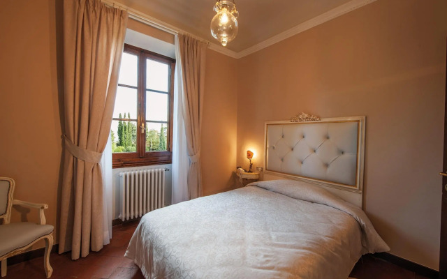 Art Hotel Villa Agape