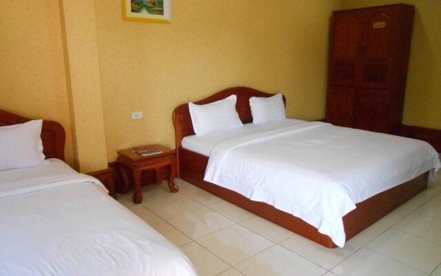 Thepphomma Hotel