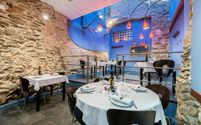 Hotel & Restaurant Cal Llop