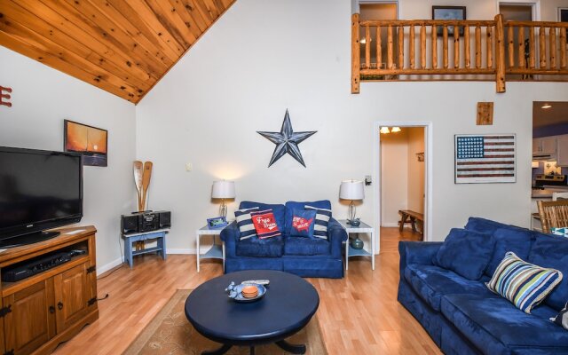 Bearadise Found 5 Bedroom House